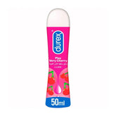 Durex Play Very Cherry Lube (50ml) – Flavored & Sugar-Free