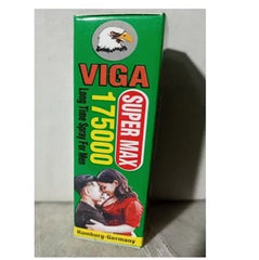 Viga 175000 Long Time Spray for Men in Pakistan
