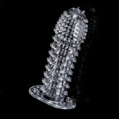 Buy Cock Sleeve Condoms online in Pakistan