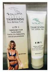 Original Vagina Tightening Gel