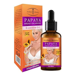 Aichun Beauty Papaya Breast Lifting Enlargement Oil (30ml)