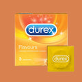 Premium Condoms Pack