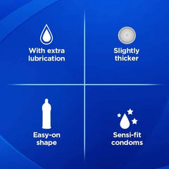 Durex Extra Safe Condoms