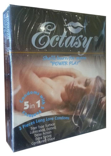 Buy Original Extasy Condoms online Pakistan