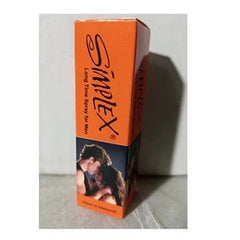 Simplex Long Time Delay Spray for Men