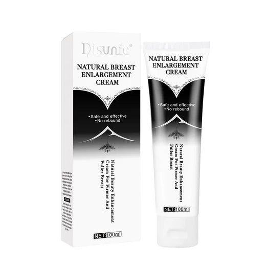 Breast Enhancement Cream Disunie Brand