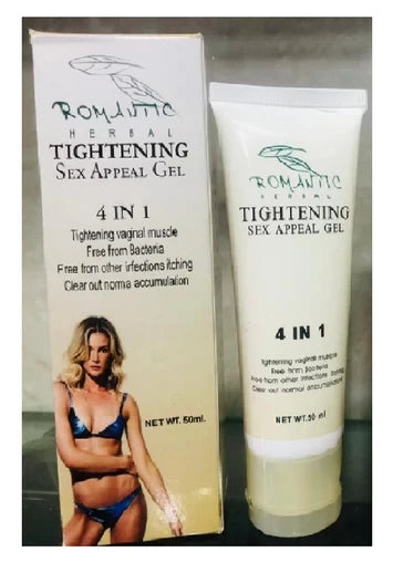 Original Vagina Tightening Gel