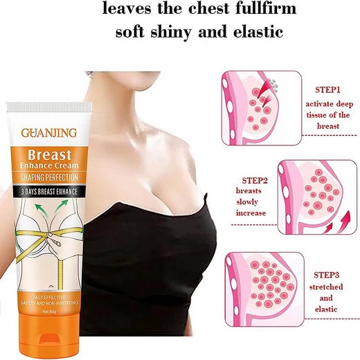Breast Enhance Shaping Cream online Pakistan
