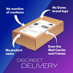 Durex Condom For Men