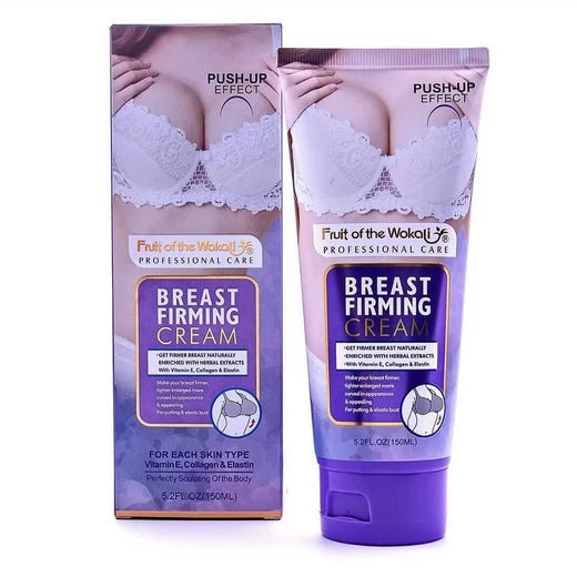 Breast Firming Developing Cream Professional Care 150ml